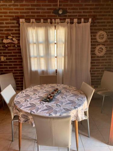 Azul House | Casa Mali