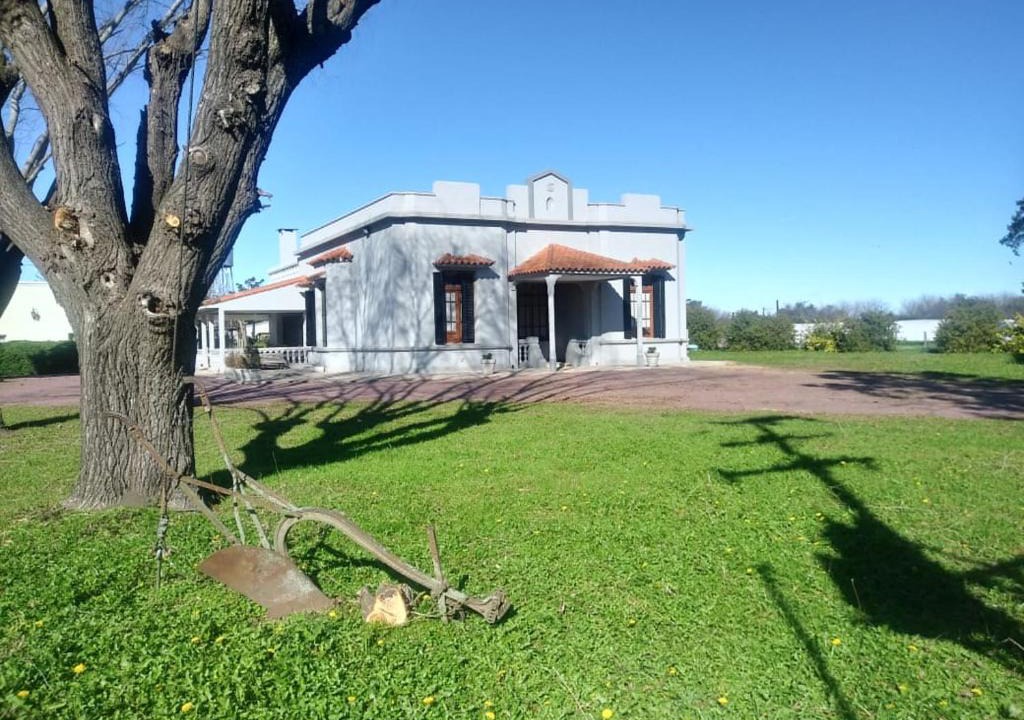 Lobos House | Casa Mansa Puro Campo