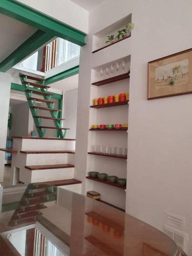 Rosario House | Casa María Josefina
