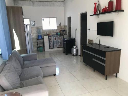Barra dos Coqueiros Apartment | Casa Mar e Céu