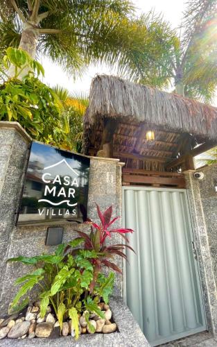 Campeche Leste House | Casa Mar Villas