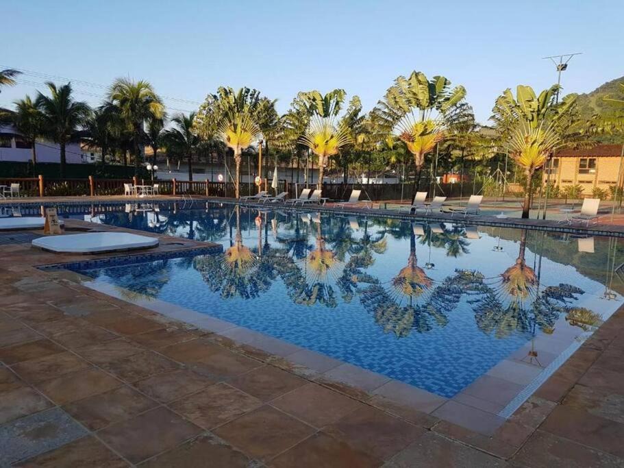Maresias House | Casa Maresias -Condomínio Reserva Mata Azul 100 metros da Praia