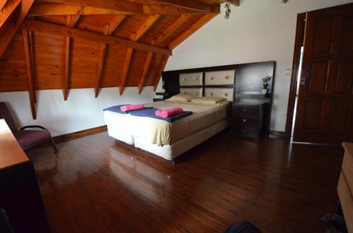 El Jaguel Hostel | Casa Marina Argentina de Aeropuerto Ezeiza chek-in 24 h 10 minutos de Aeropuerto