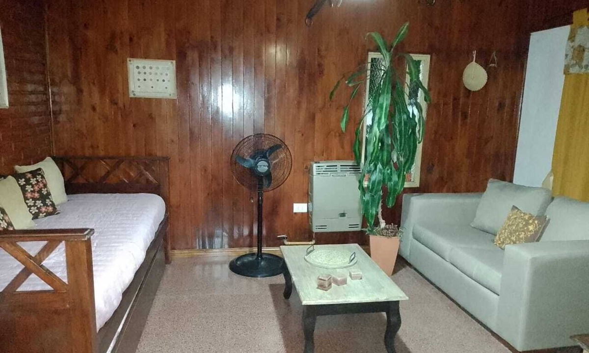 Villa Carlos Paz House | Casa MaryClar Fabulosa 8-bedroom house with AC in Villa Carlos Paz