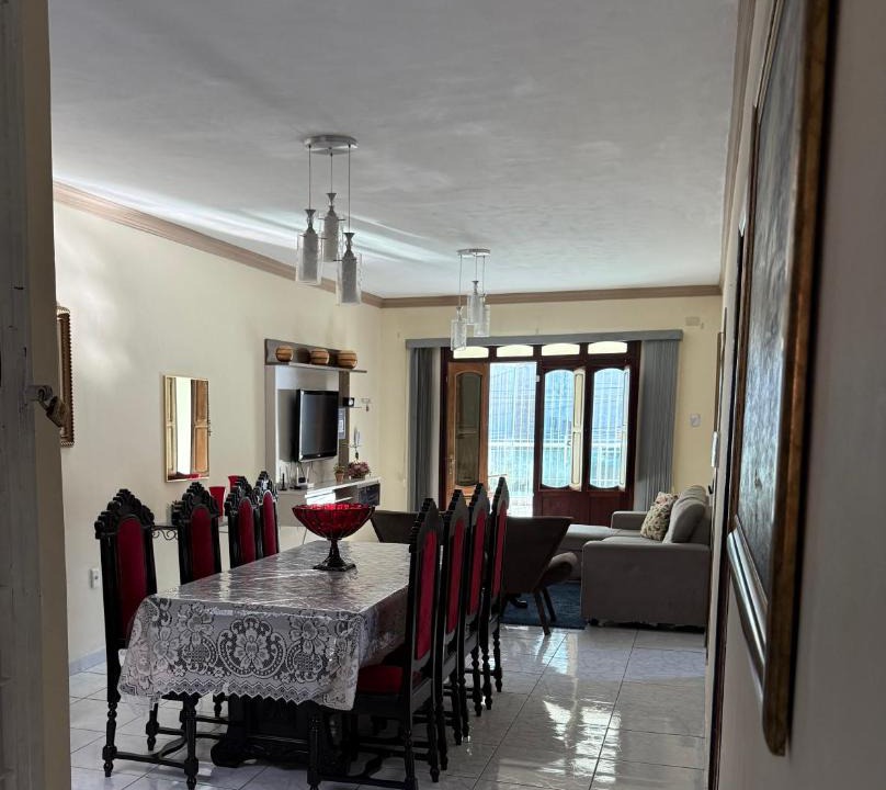 Vitoria de Santo Antao Apartment | Casa Matriz