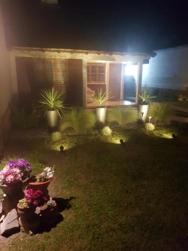 San Rafael House | Casa Meli