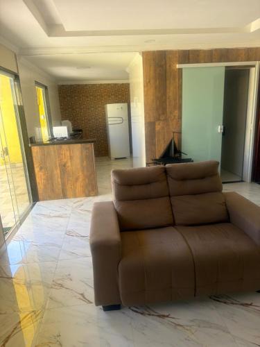 Arpoador House | Casa mirante pai vitorio