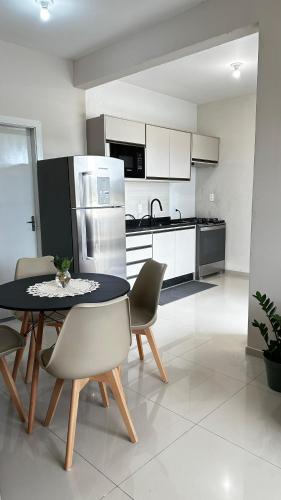 Videira House | Casa moderna em Videira