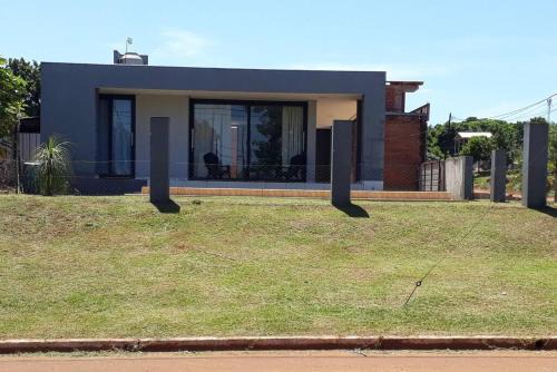San Javier Villa | Casa moderna estilo minimalista muy luminosa