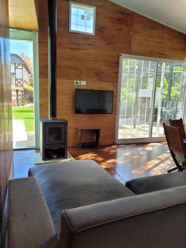Rosario House | Casa Mojada