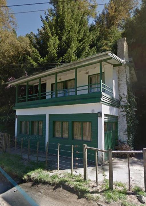 San Martin de los Andes House | Casa Moreno