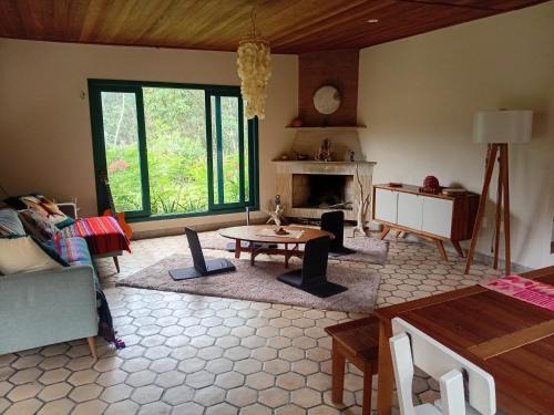 Pati Valley House | Casa Morro Branco