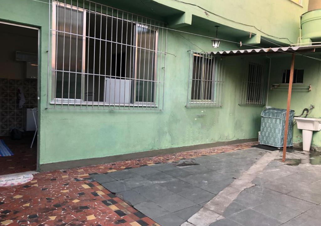 Penha House | !Casa na Penha toda Mobiliada em rua Tranquila!