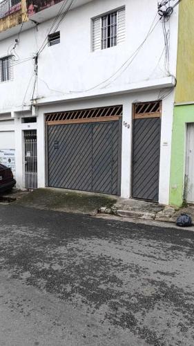 Sao Paulo House | Casa na Piraporinha - Santo Amaro