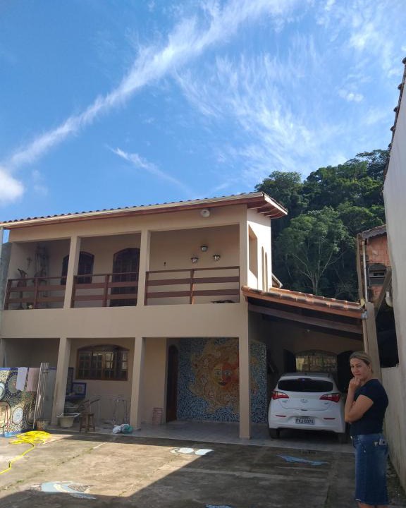 Estufa II House | Casa na Praia