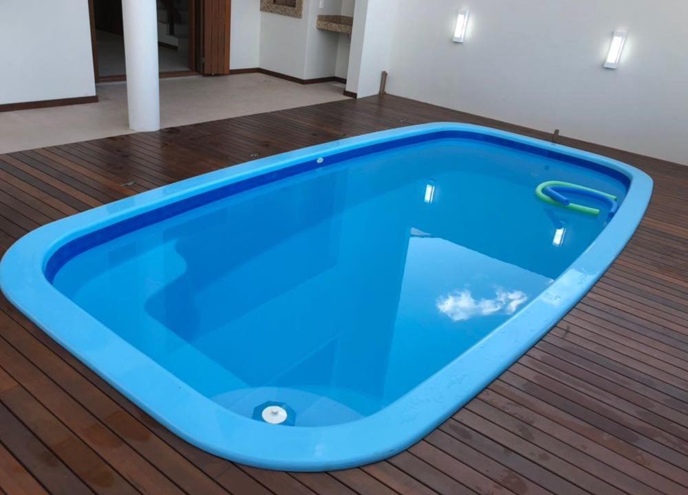 Torres House | Casa na praia em Torres