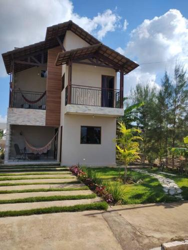 Bananeiras House | Casa na Serra Bananeiras