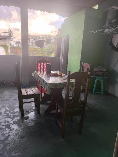 Sacramenta House | Casa Neide COP 30