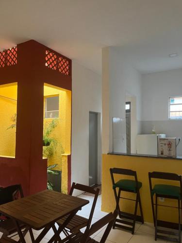 Sao Luis Historical Center House | Casa no Centro 23