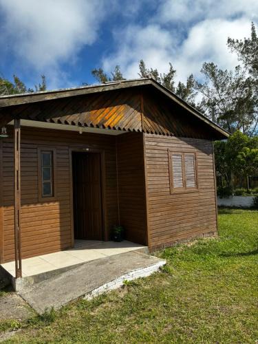 Balneario Pinhal House | Casa no Centro Balneário Pinhal