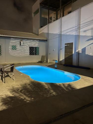 Centro House | Casa no centro de Balneário Camboriú