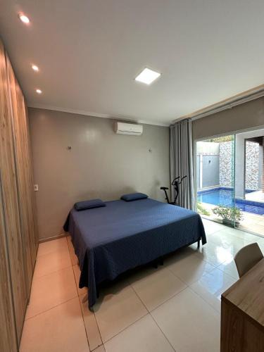 Vicosa do Ceara House | Casa no Condomínio Cristo Rei em Viçosa do Ceará
