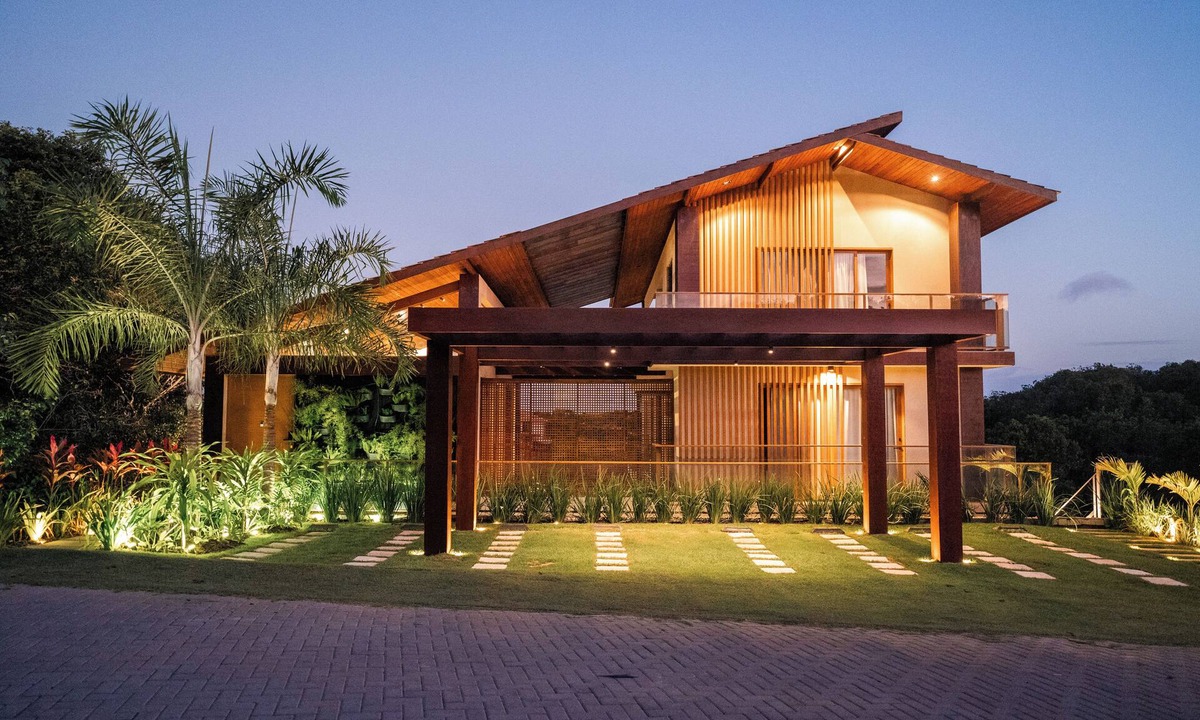 Itacimirim House | Casa Oceano- Praia do Forte