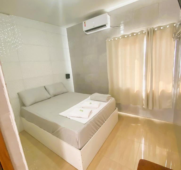 Porto Belo Apartment | Casa Olinda Estúdios e Suítes com Piscina e Churrasqueira ART