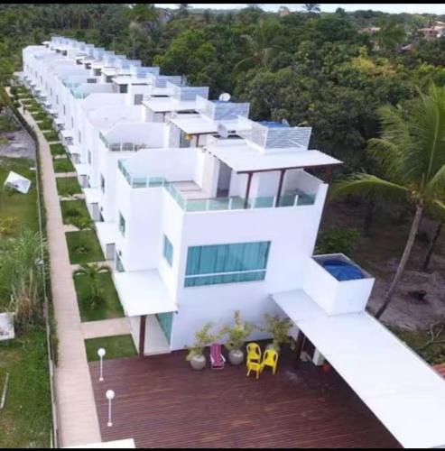 Gamboa House | Casa Oliveira