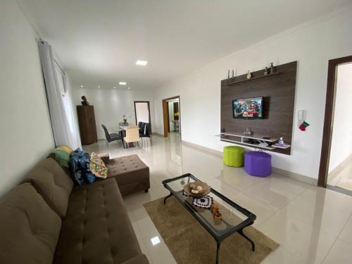 Capitolio House | Casa Oliveira