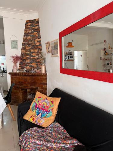 Vicente Lopez House | Casa Olivos