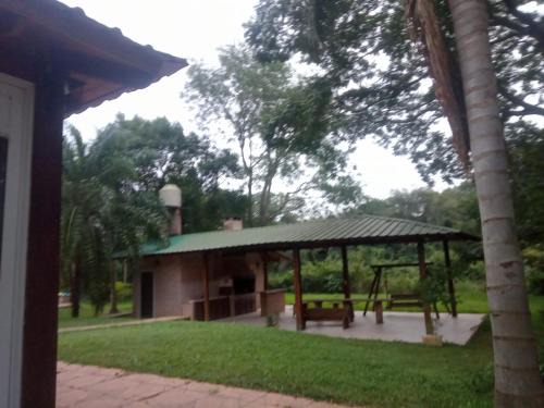 Paso de la Patria House | Casa para 10 personas-pileta-quincho