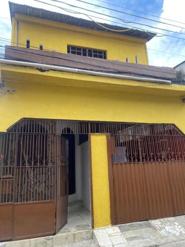 Fatima House | Casa para a COP30