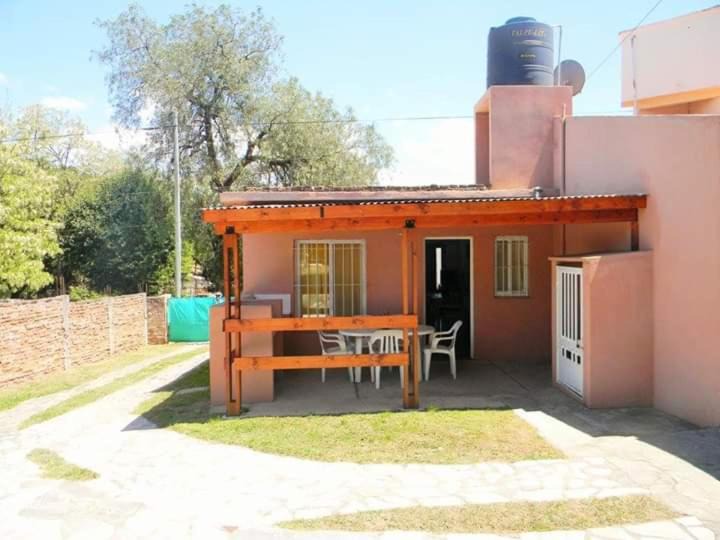 Valle Hermoso Apartment | casa para disfrutar