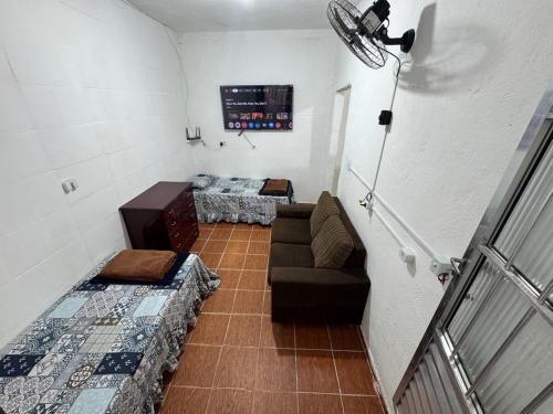 Sao Paulo House | Casa para equipe de trabalho ate 6 pessoas