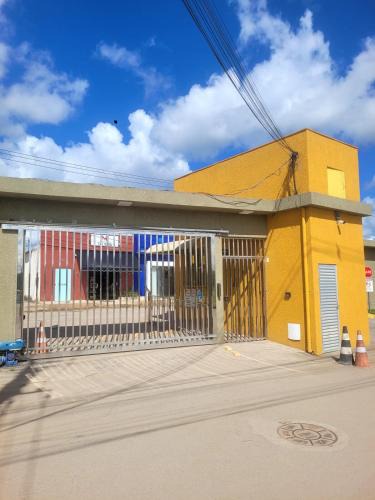 Eunapolis House | Casa para o Pedrão - Condomínio