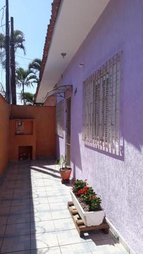 Maracana House | Casa para Relaxar Perto do Mar