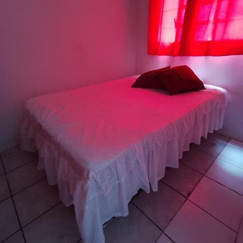 Morro Do Chapeu House | Casa para Temporada Diárias Acessíveis em Morro do Chapéu