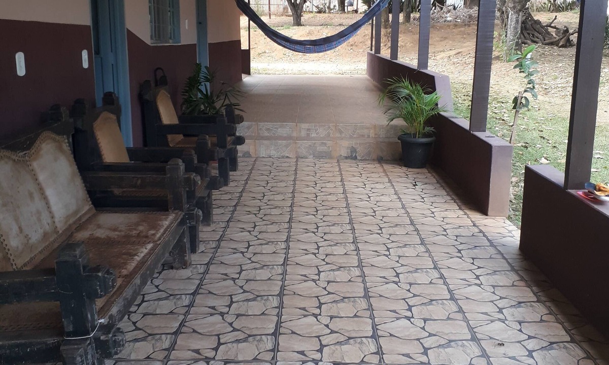 Brasilia Cottage | Casa para temporada