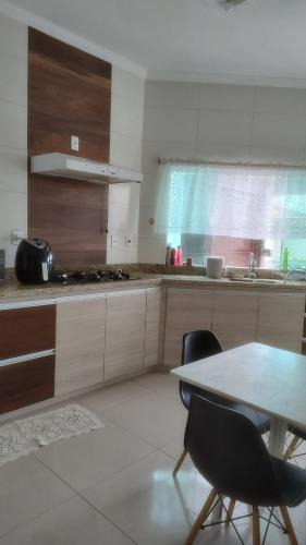 Guape House | Casa para temporada