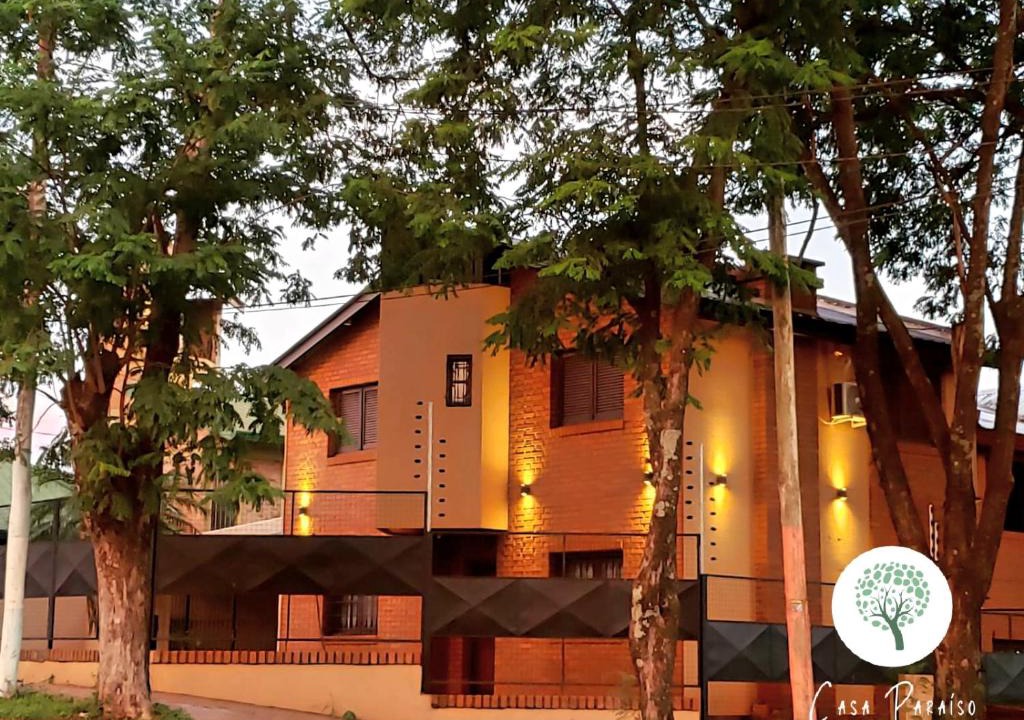 Puerto Iguazu House | Casa Paraíso