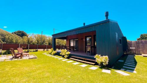 Colonia Chapadmalal House | Casa Paraiso - Casa en Complejo Land Houses A Dos cuadras de Cruz del Sur, Chapadmalal - Hola Sur