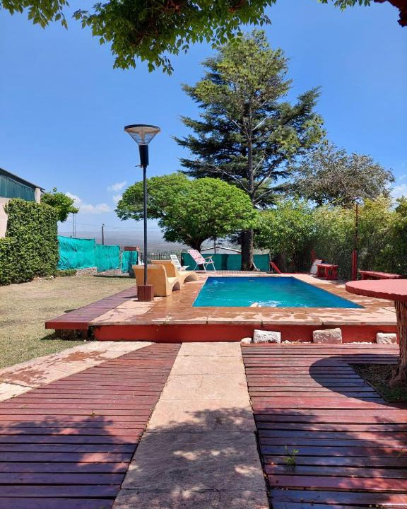 Villa Parque Siquiman House | Casa Parque Siquiman