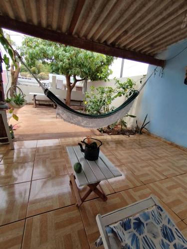 Nobres House | Casa Pedacinho do Céu