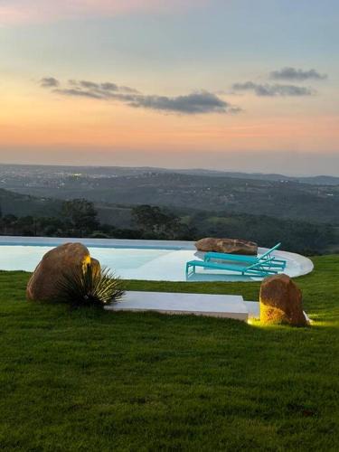 Gravata House | Casa Pedra da Lua