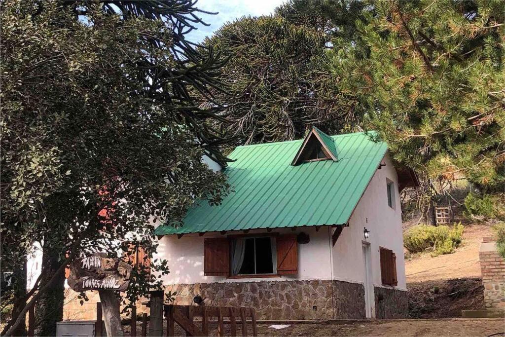 Villa Pehuenia House | Casa Pehuenia, linda cabaña a pasos del Lago