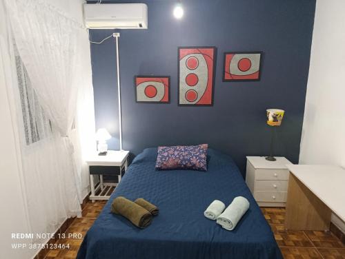 Cerrillos Apartment | Casa Perla zamba