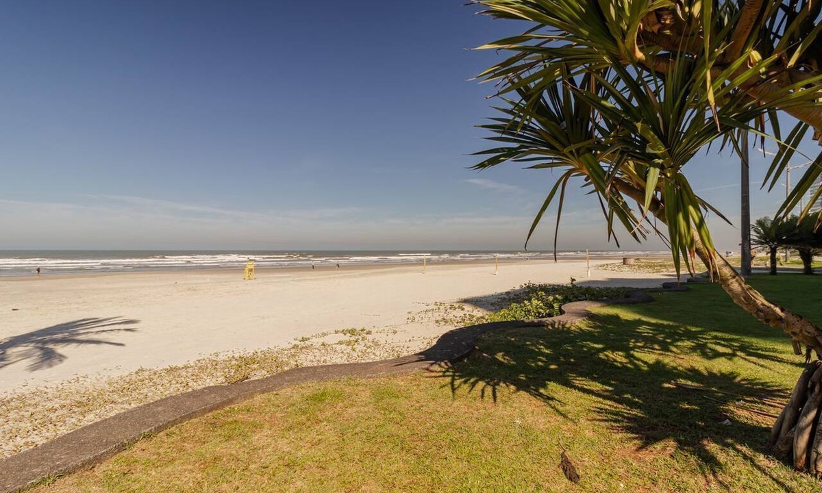 Caicara House | Casa Pet Friendly c/Churrasqueira 350 m da Praia