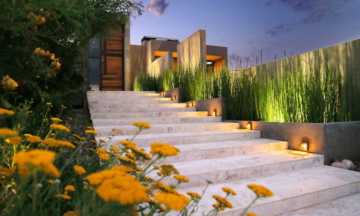 Vista Flores Hotel | Casa Petrini