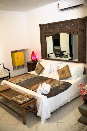 Barra Hotel | Casa Petunia Pousada Boutique